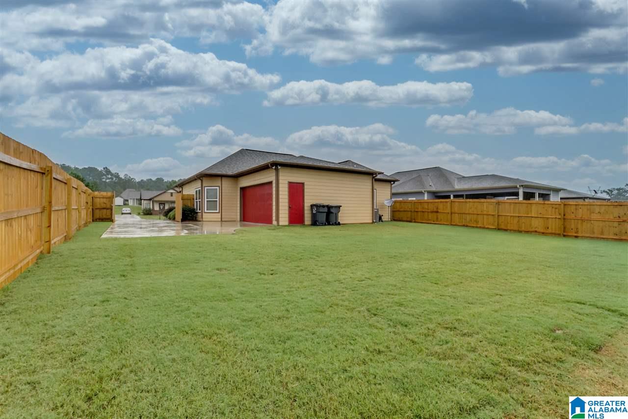 5550 Timber Leaf Way Bessemer, AL 35022 - Photo 5 of 28
