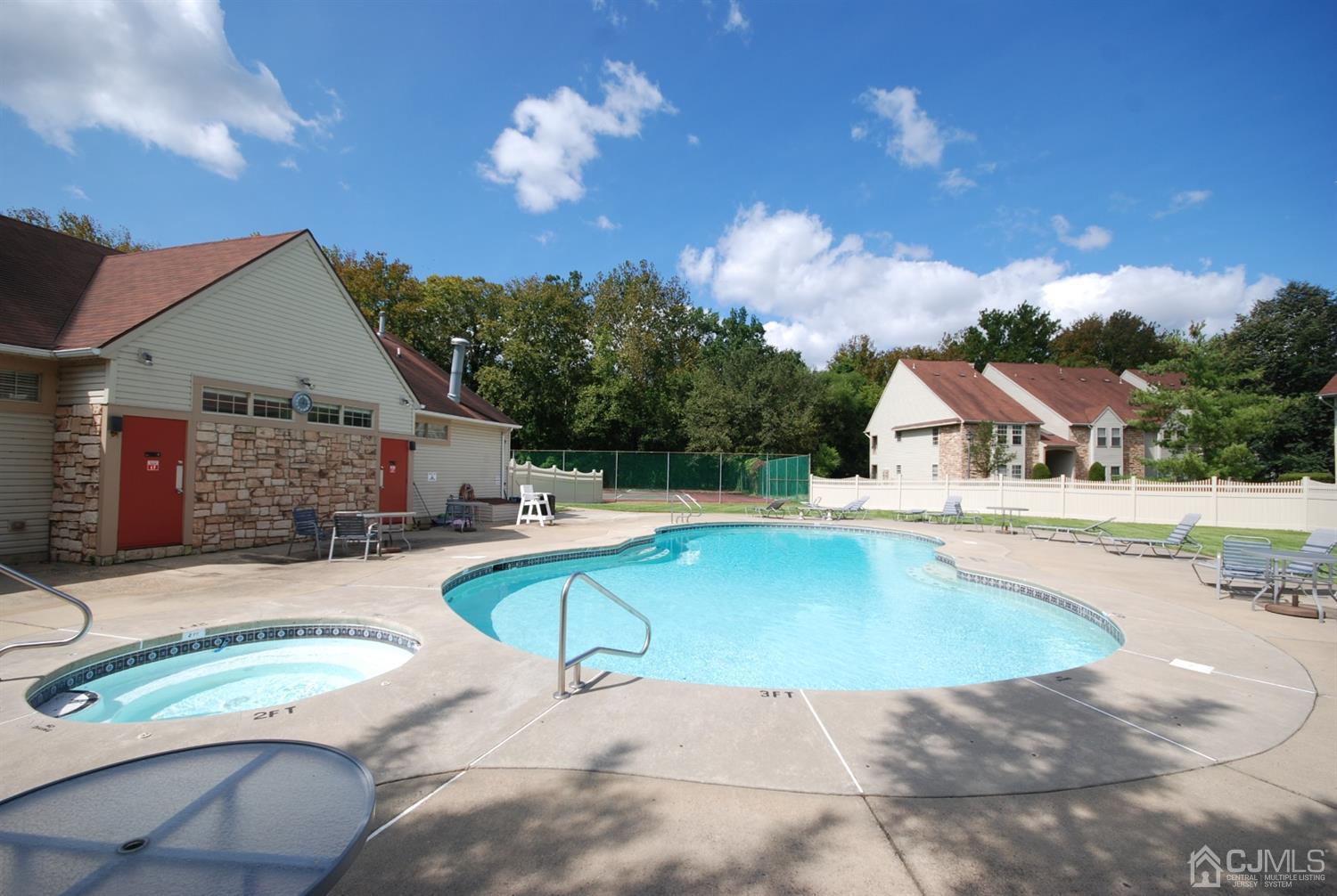 305 Tavistock Road Cherry Hill, NJ 08034 - Photo 27 of 31 Gallery Image 27
