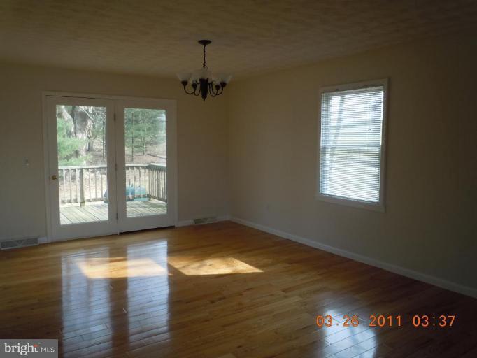 17694 Ryland Chapel Road Rixeyville, VA 22737 - Photo 12 of 21 Dining Room