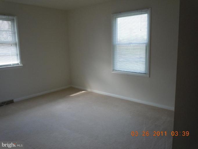 17694 Ryland Chapel Road Rixeyville, VA 22737 - Photo 14 of 21 Bedroom #3