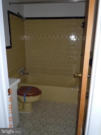17694 Ryland Chapel Road Rixeyville, VA 22737 - Photo 16 of 21 Bath #2