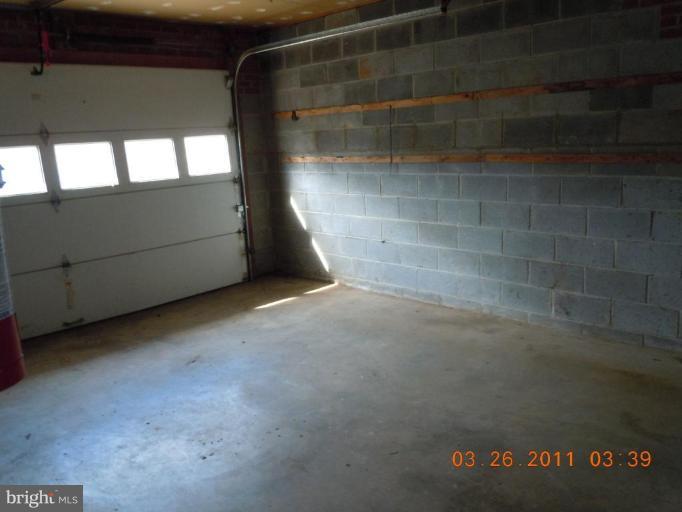 17694 Ryland Chapel Road Rixeyville, VA 22737 - Photo 18 of 21 Garage 1