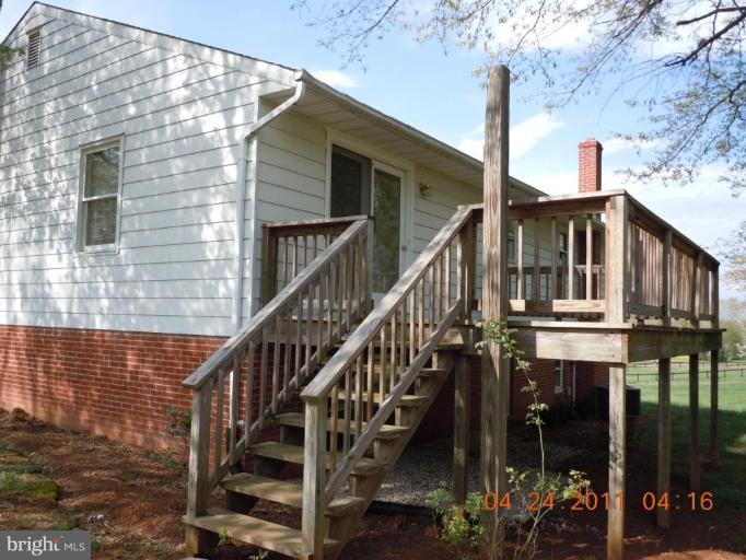 Exterior #2