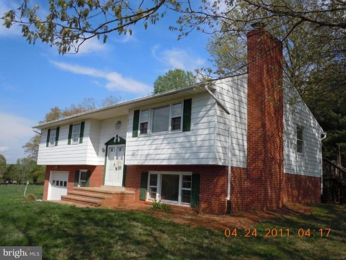 Exterior #3