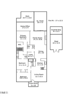$735,000 | 122 Plainview Avenue, Raleigh, NC 27604