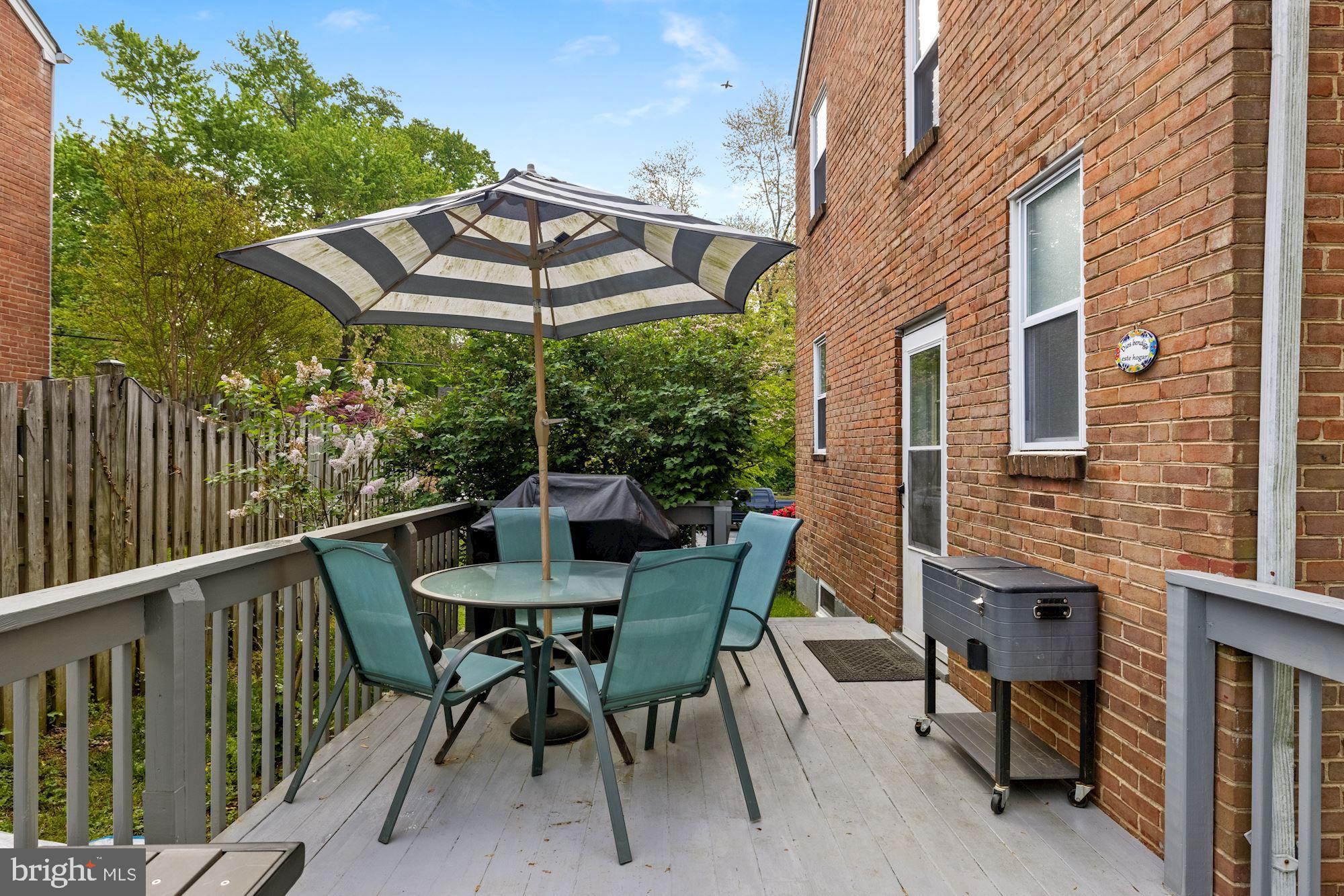 315 Marvin Road Silver Spring, MD 20901 - Photo 31 of 36