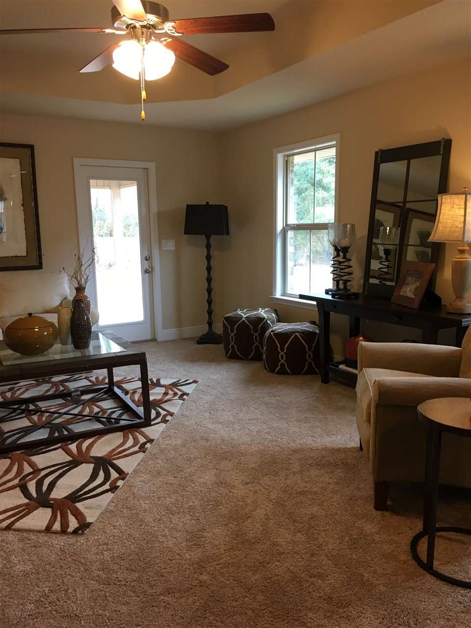 27418 Elise Court Daphne, AL 36526 - Photo 17 of 26 Living Room