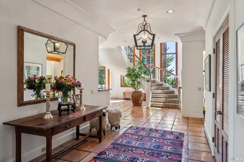 $4,750,000 | 133 Deer Park Avenue, San Rafael, CA 94901