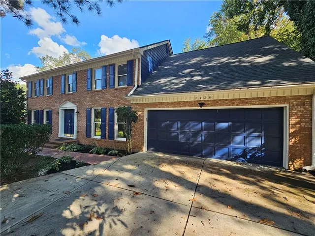 $3,550 | 3228 Turtle Lake Drive Southeast, Marietta, GA 30067