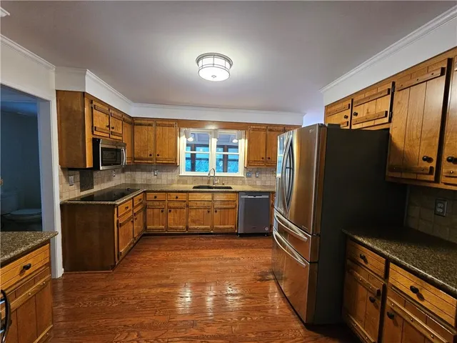 $3,550 | 3228 Turtle Lake Drive Southeast, Marietta, GA 30067