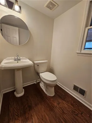 $3,550 | 3228 Turtle Lake Drive Southeast, Marietta, GA 30067