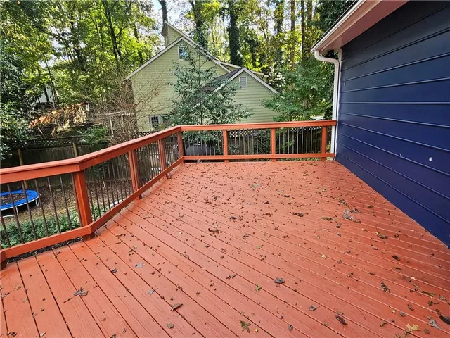 $3,550 | 3228 Turtle Lake Drive Southeast, Marietta, GA 30067