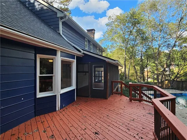 $3,550 | 3228 Turtle Lake Drive Southeast, Marietta, GA 30067