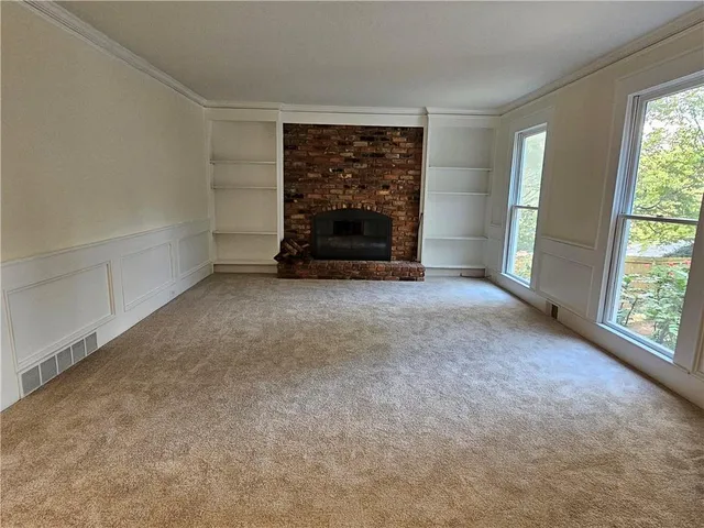 $3,550 | 3228 Turtle Lake Drive Southeast, Marietta, GA 30067