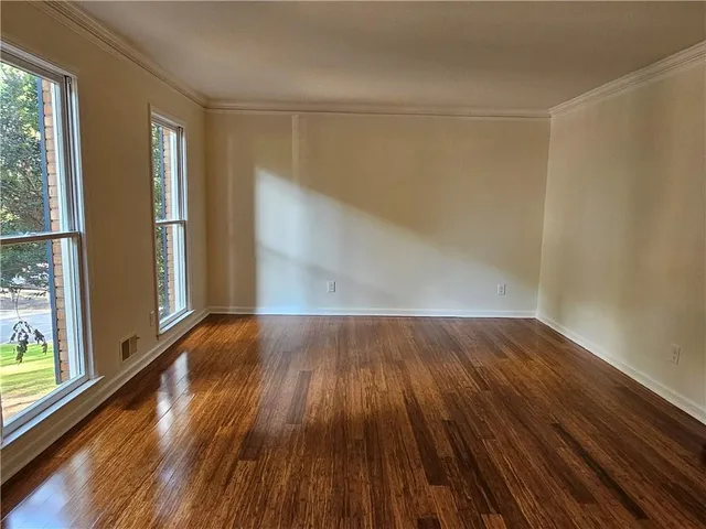 $3,550 | 3228 Turtle Lake Drive Southeast, Marietta, GA 30067