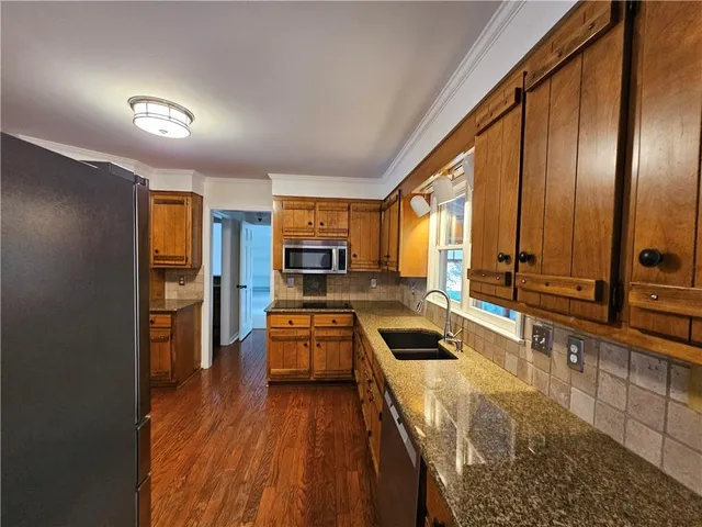 $3,550 | 3228 Turtle Lake Drive Southeast, Marietta, GA 30067