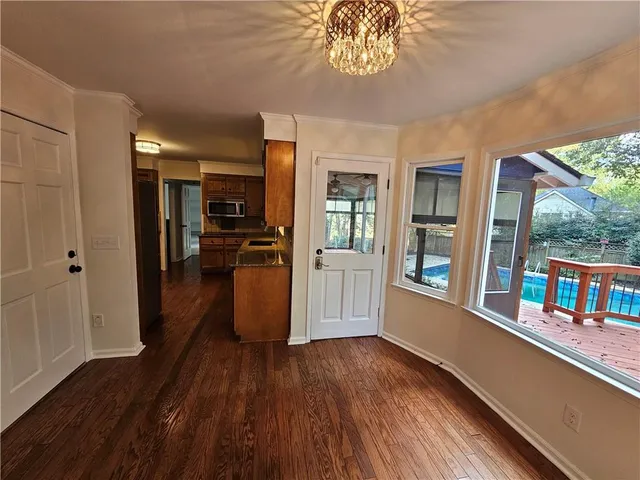 $3,550 | 3228 Turtle Lake Drive Southeast, Marietta, GA 30067