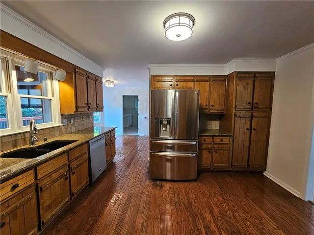 $3,550 | 3228 Turtle Lake Drive Southeast, Marietta, GA 30067