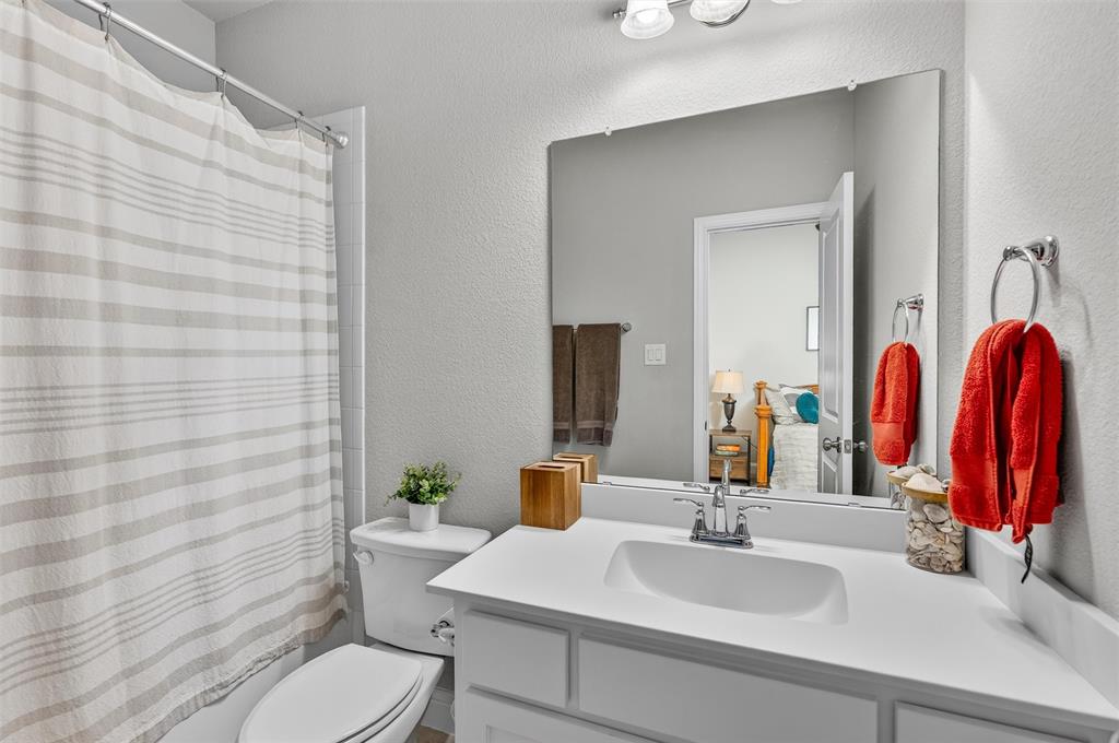 14044 Falcon Ranch Drive Frisco, TX 75035 - Photo 28 of 40