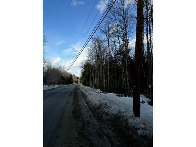 Lot#4 Chemo Pond Road Eddington, ME 04428 - Photo 2 of 3 Exterior Front.