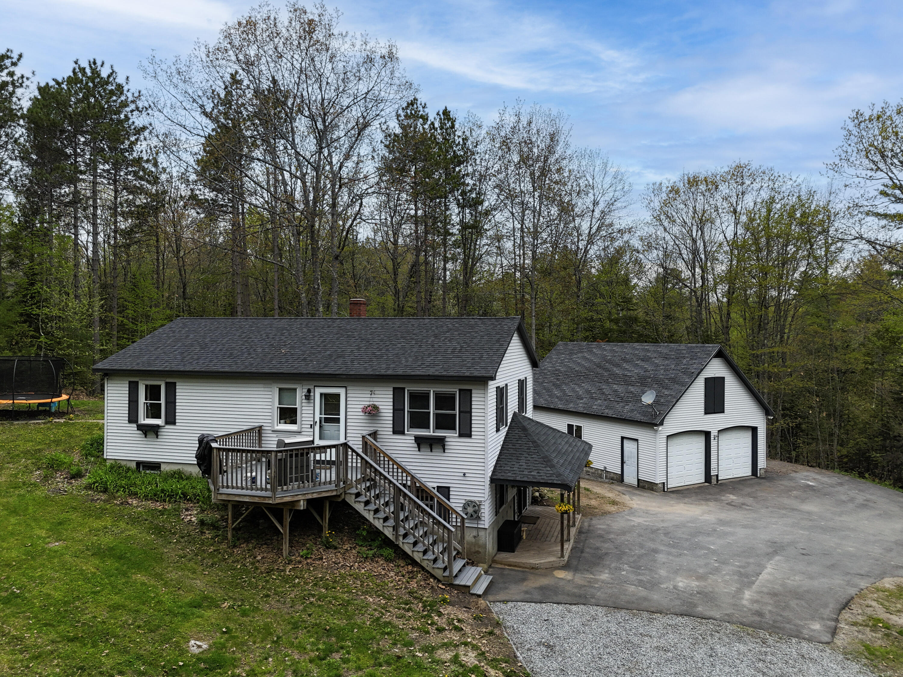 39 Fairbanks Rd