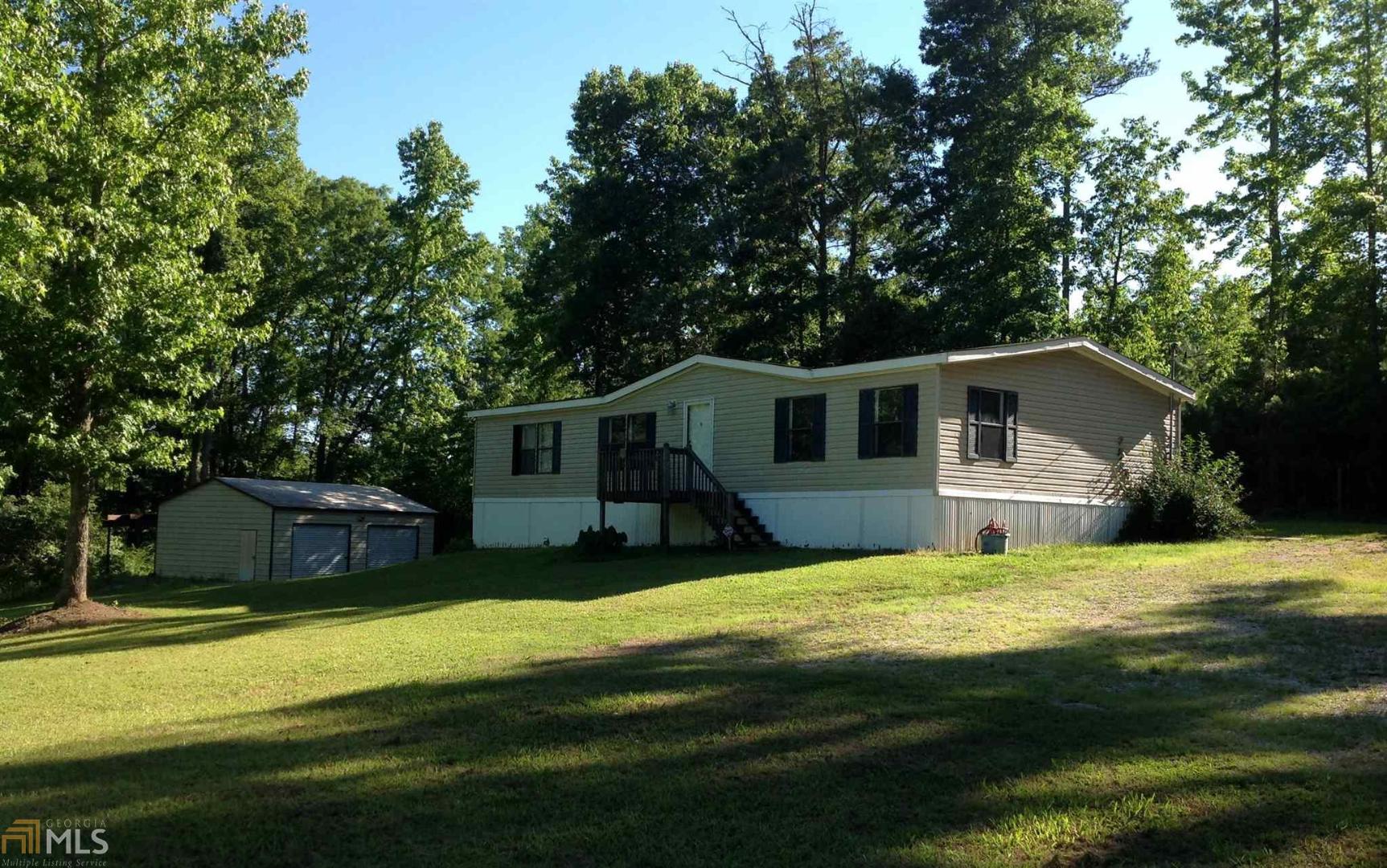 311 Mangham Road Bremen, GA 30110 - Photo 1 of 1 Gallery Image 1
