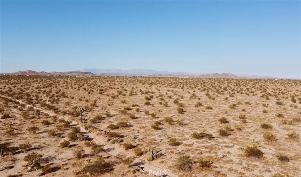 0 Border Joshua Tree, CA 92252 - Photo 3 of 12