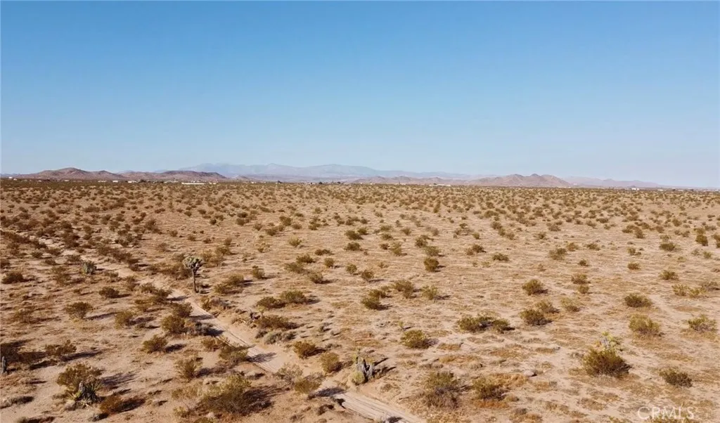 0 Border Joshua Tree, CA 92252 - Photo 3 of 12