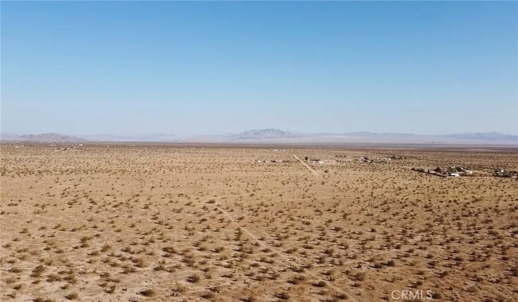 0 Border Joshua Tree, CA 92252 - Photo 4 of 12 a view of an ocean