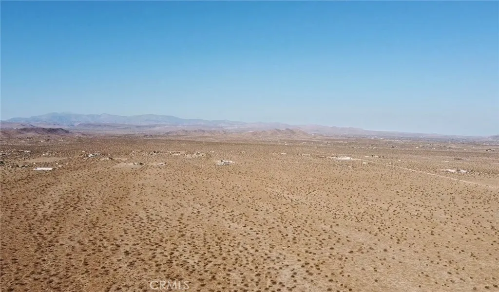 0 Border Joshua Tree, CA 92252 - Photo 5 of 12 a view of an ocean beach