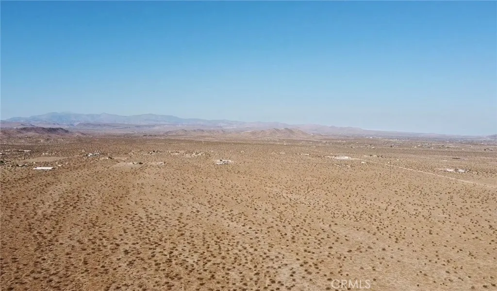 0 Border Joshua Tree, CA 92252 - Photo 5 of 12 a view of an ocean beach