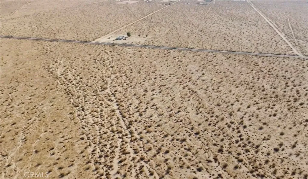 0 Border Joshua Tree, CA 92252 - Photo 6 of 12 a bathroom with a shower