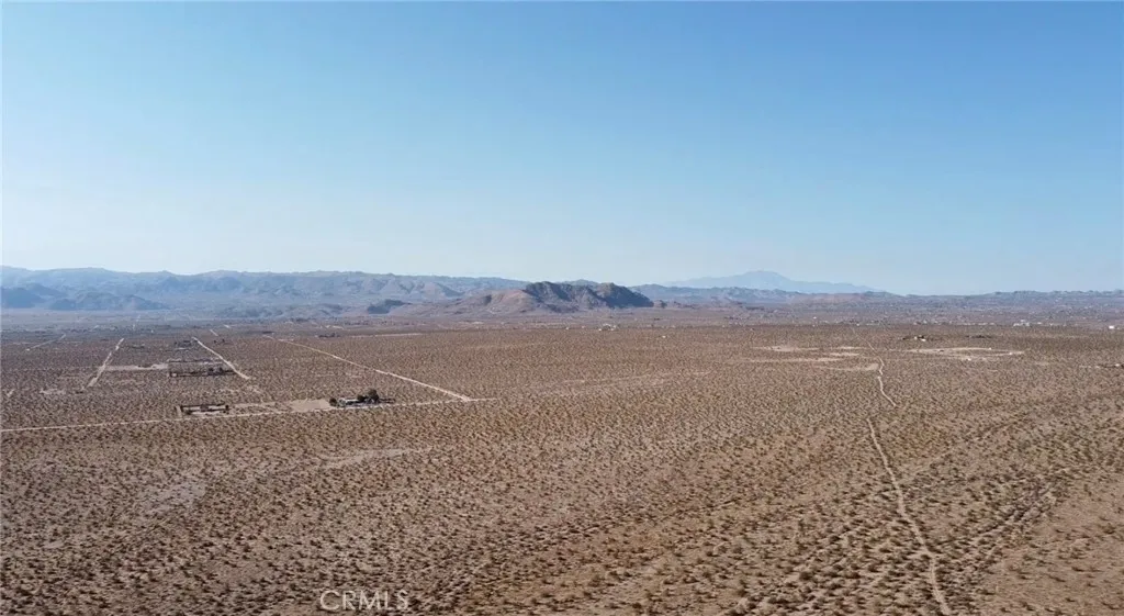 0 Border Joshua Tree, CA 92252 - Photo 7 of 12 a view of an ocean beach and mountain