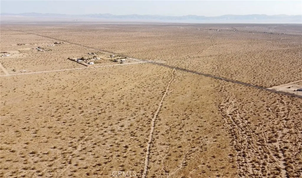 0 Border Joshua Tree, CA 92252 - Photo 9 of 12 a view of an ocean beach