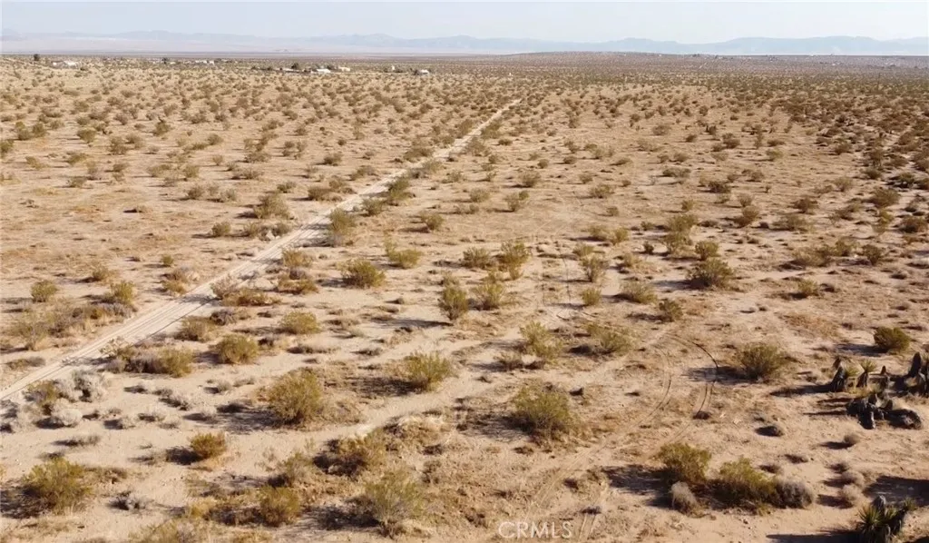 0 Border Joshua Tree, CA 92252 - Photo 10 of 12 a view of a sky