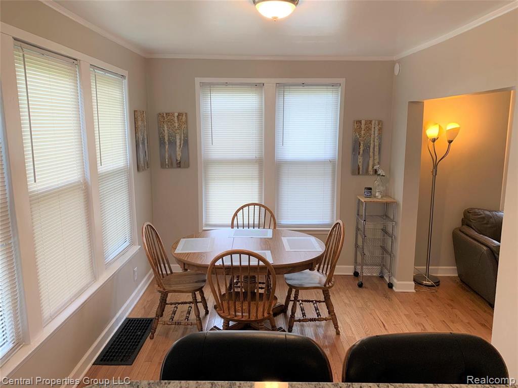1256 Franklin Road Berkley, MI 48072 - Photo 22 of 38