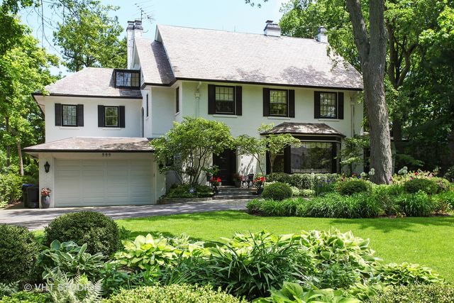 $1,265,000 | 999 Forest Avenue, Glencoe, IL 60022