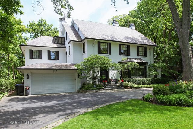 $1,265,000 | 999 Forest Avenue, Glencoe, IL 60022