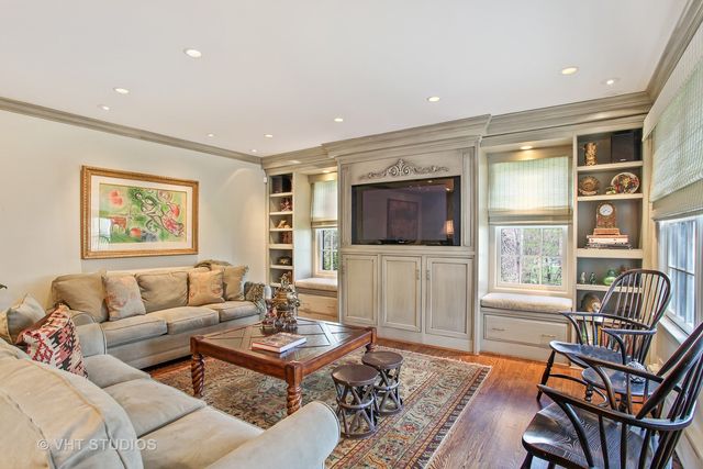 $1,265,000 | 999 Forest Avenue, Glencoe, IL 60022