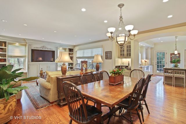 $1,265,000 | 999 Forest Avenue, Glencoe, IL 60022