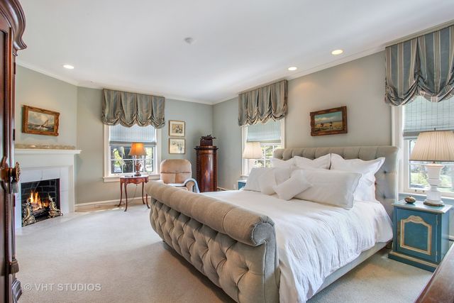 $1,265,000 | 999 Forest Avenue, Glencoe, IL 60022