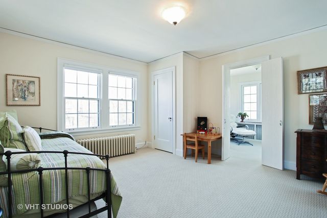 $1,265,000 | 999 Forest Avenue, Glencoe, IL 60022