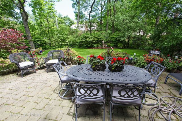 $1,265,000 | 999 Forest Avenue, Glencoe, IL 60022