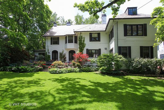 $1,265,000 | 999 Forest Avenue, Glencoe, IL 60022