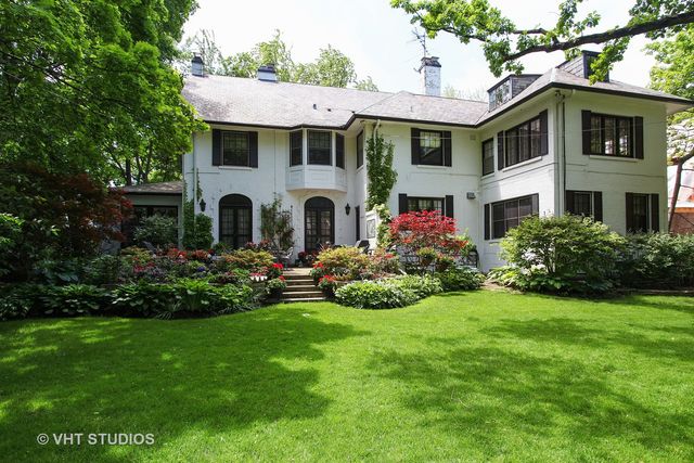 $1,265,000 | 999 Forest Avenue, Glencoe, IL 60022