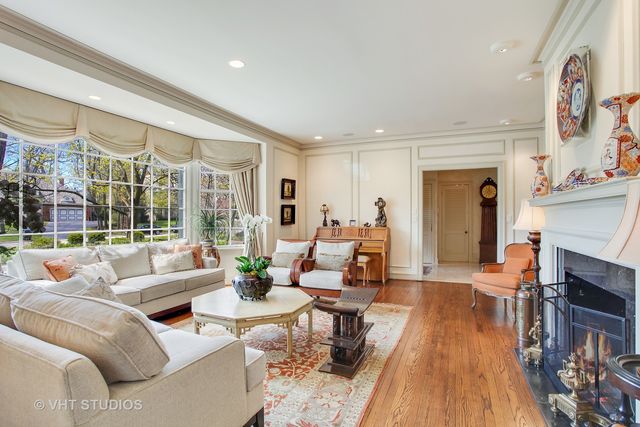 $1,265,000 | 999 Forest Avenue, Glencoe, IL 60022