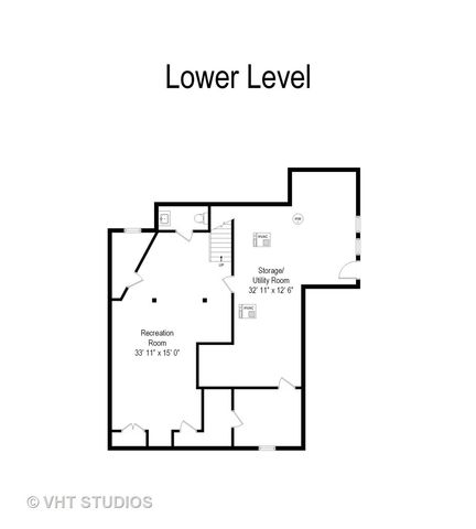 $1,265,000 | 999 Forest Avenue, Glencoe, IL 60022