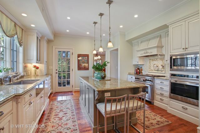 $1,265,000 | 999 Forest Avenue, Glencoe, IL 60022