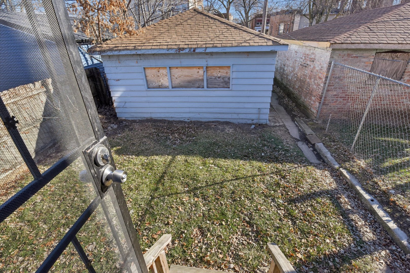 6511 South Vernon Avenue Chicago, IL 60637 - Photo 34 of 37