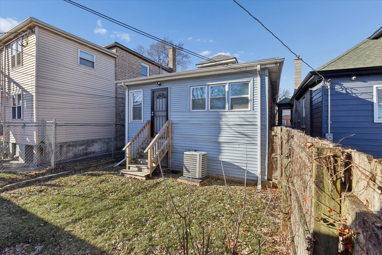 6511 South Vernon Avenue Chicago, IL 60637 - Photo 36 of 37